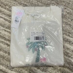 Lilly Pulitzer ballad long sleeve sweater